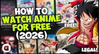 Anime World how to install image.