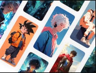 Anime world why choose anime world image